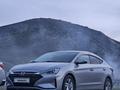 Hyundai Elantra 2020 годаfor8 500 000 тг. в Туркестан