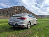 Hyundai Elantra 2020 годаүшін8 500 000 тг. в Туркестан – фото 5