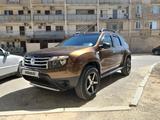 Renault Duster 2015 годаүшін5 900 000 тг. в Актау – фото 5