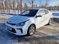 Kia Rio 2020 года за 7 500 000 тг. в Астана