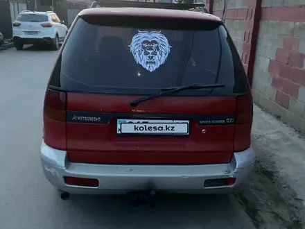Mitsubishi Space Runner 1992 года за 500 000 тг. в Алматы – фото 2