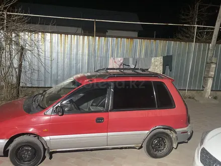 Mitsubishi Space Runner 1992 года за 500 000 тг. в Алматы