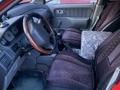 Mitsubishi Space Runner 1992 годаүшін500 000 тг. в Алматы – фото 6
