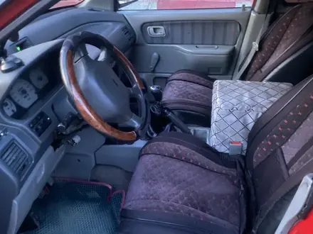 Mitsubishi Space Runner 1992 года за 500 000 тг. в Алматы – фото 6