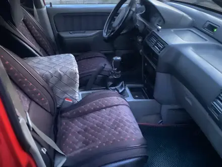 Mitsubishi Space Runner 1992 года за 500 000 тг. в Алматы – фото 7