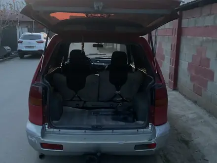 Mitsubishi Space Runner 1992 года за 500 000 тг. в Алматы – фото 8