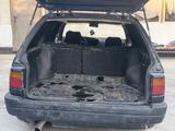 Volkswagen Passat 1991 годаүшін1 200 000 тг. в Шымкент – фото 2