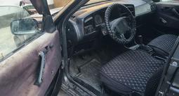 Volkswagen Passat 1991 годаүшін1 200 000 тг. в Шымкент