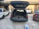 Volkswagen Passat 1991 годаүшін1 200 000 тг. в Шымкент – фото 4