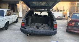 Volkswagen Passat 1991 годаүшін1 200 000 тг. в Шымкент – фото 4