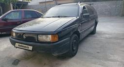 Volkswagen Passat 1991 года за 1 200 000 тг. в Шымкент
