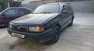Volkswagen Passat 1991 года за 1 200 000 тг. в Шымкент