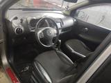 Nissan Note 2007 годаfor3 700 000 тг. в Жезказган – фото 4