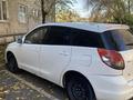 Toyota Matrix 2002 года за 4 000 000 тг. в Алматы – фото 8