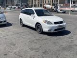 Toyota Matrix 2002 года за 4 000 000 тг. в Алматы – фото 2