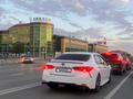 Toyota Camry 2021 года за 12 000 000 тг. в Атырау – фото 4