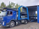 Volvo  FM 2008 года в Жаркент – фото 3