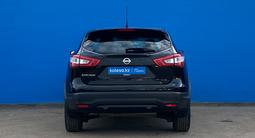 Nissan Qashqai 2016 годаүшін8 430 000 тг. в Алматы – фото 4