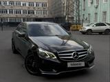 Mercedes-Benz E 200 2014 года за 11 000 000 тг. в Алматы – фото 2