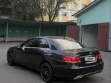 Mercedes-Benz E 200 2014 года за 11 000 000 тг. в Алматы – фото 4
