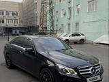 Mercedes-Benz E 200 2014 года за 11 000 000 тг. в Алматы