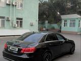 Mercedes-Benz E 200 2014 года за 11 000 000 тг. в Алматы – фото 5