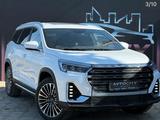 Jetour X90 Plus 2023 года за 10 000 000 тг. в Атырау – фото 4