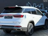 Jetour X90 Plus 2023 года за 10 000 000 тг. в Атырау – фото 2
