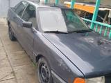 Audi 80 1988 года за 950 000 тг. в Тараз