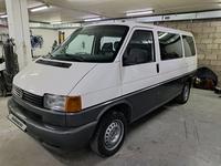 Volkswagen Transporter 1998 годаfor3 500 000 тг. в Астана