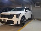 Kia Sorento 2025 года за 21 500 000 тг. в Алматы