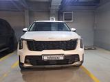 Kia Sorento 2025 года за 21 500 000 тг. в Алматы – фото 2