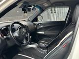 Nissan Juke 2013 годаүшін5 500 000 тг. в Алматы – фото 4