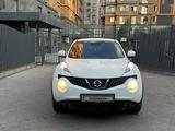Nissan Juke 2013 годаүшін5 500 000 тг. в Алматы
