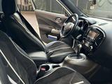 Nissan Juke 2013 годаүшін5 500 000 тг. в Алматы – фото 5
