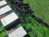 Оригинальный мини компрессор 12V для ремонта шин JDM Японияүшін10 000 тг. в Алматы – фото 3