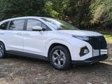 Hyundai Custin 2024 года за 14 700 000 тг. в Астана