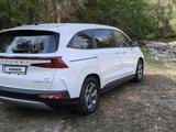 Hyundai Custin 2024 года за 14 700 000 тг. в Астана – фото 3