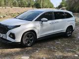 Hyundai Custin 2024 года за 14 700 000 тг. в Астана – фото 5
