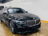BMW 740 2020 годаүшін33 000 000 тг. в Байтерек – фото 2
