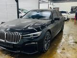 BMW 740 2020 годаүшін33 000 000 тг. в Байтерек – фото 3