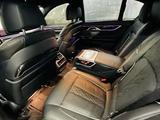 BMW 740 2020 годаүшін33 000 000 тг. в Байтерек – фото 4