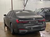 BMW 740 2020 годаүшін33 000 000 тг. в Байтерек – фото 5
