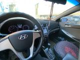 Hyundai Accent 2014 года за 5 200 000 тг. в Павлодар – фото 3
