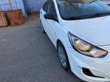 Hyundai Accent 2014 года за 5 300 000 тг. в Павлодар