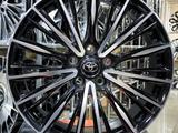 TOYOTA на 18 новые диски в Астане за 240 000 тг. в Астана
