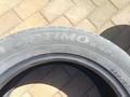 Шины 225/60 R17 — "Hankook Optimo K415" (Венгрия), летние, в удов за 25 000 тг. в Астана – фото 6