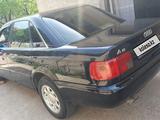 Audi A6 1995 года за 2 950 000 тг. в Шымкент – фото 3