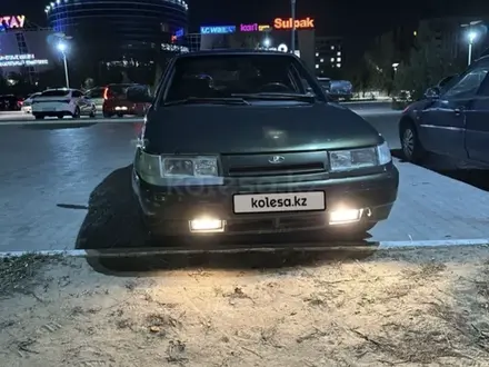 ВАЗ (Lada) 2110 2006 года за 450 000 тг. в Актау – фото 2