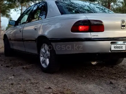 Opel Omega 1998 года за 1 850 000 тг. в Караганда – фото 5